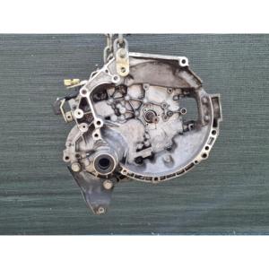 Boîte de vitesses manuelle complète CITROEN C3 Série 9663399280 HFV Essence 1100 (09>15) - Product Image 1