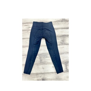 กางเกงขี่ม้าซิลิโคนพิมพ์ลายการขี่ม้ารัดรูปส่งออกทั่วโลกจากผู้ผลิตอินเดีย - Product Image 1