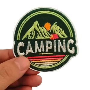 ป้ายปัก2025บริการ OEM สั่งผลิตได้สินค้ามาใหม่ - Product Image 1