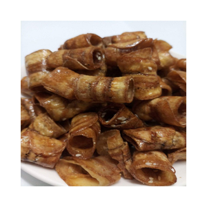 Vietnam Banana Chips Crispy and Natural Made from Fresh Bananas Long <b>Shelf</b> Life Perfect for OEM and Private Label - Product Image 4