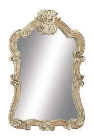 Well Selling Iron <b>Mirror</b> Art <b>Irregular</b> Circular Living Room Metal Frame Wall <b>Mirror</b> Decor Christmas Vintage Luxury Space Casual - Product Image 4