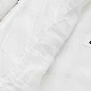 Chaquetas acolchadas para hombre con servicio OEM, chaquetas acolchadas hechas a medida para hombre, chaquetas acolchadas para hombre más vendidas - Product Image 6