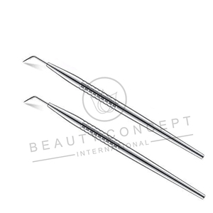 Lash Lift Produit haut de gamme avec prix de gros Outils de levage de cils en acier inoxydable écologiques fabriqués au Pakistan Outils de beauté - Product Image 1