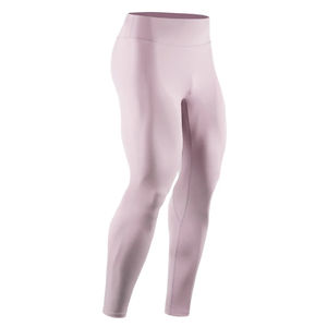 2025 Customizable Men High Quality <b>Compression</b> <b>Leggings</b> Yoga And Gym Wear Sports Running Activewear Spandex Made in Pakistan - Product Image 1