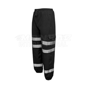Vente en gros, Service OEM, Pantalon de sécurité design personnalisé, Pantalon de sécurité marque privée pour adulte, nouveauté - Product Image 3