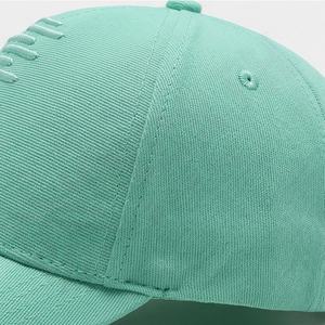 Adjustable <b>Flat</b> Brim Hip Hop Cap Customized Logo Baseball Caps with Bright Color Fashion Gorras Snapback <b>Hat</b> - Product Image 5