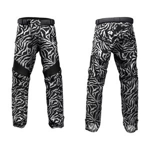 Pantalones de Paintball Acolchados Personalizados para Hombre, Pantalones de Paintball Ligeros y de Fácil Movimiento, Sublimados - Product Image 1