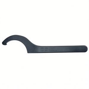 Clé à crochet AMF Din 1810 pour écrous de diamètres extérieurs 155-165 mm - Product Image 3