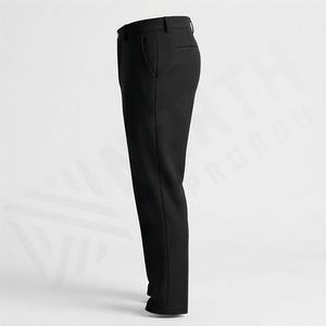 Tactical Ripstop <b>Trousers</b> Outdoor Quick Dry Material <b>Cargo</b> Pockets Camo Customized Color Durable Hiking Work Pants For <b>Men</b> - Product Image 3