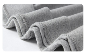 Sudadera con Capucha de Invierno de Alta Calidad, Fabricante, Logotipo Personalizado, Azul Marino, 320g, Informal, Esencial - Product Image 4