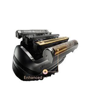 Cabezal de Repuesto ORIGINAL para Afeitadora Eléctrica Braun Serie 9 PRO+ - Product Image 1