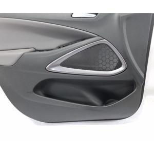Pannello Interno Porta Anteriore Sinistra OPEL Serie Crossland (X) 475853623 (17>) - Product Image 2