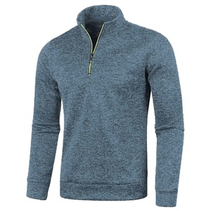 Veste Softshell Homme Haute Qualité 2026 – Séchage Rapide pour Sports de Plein Air – Vente en Gros - Product Image 1