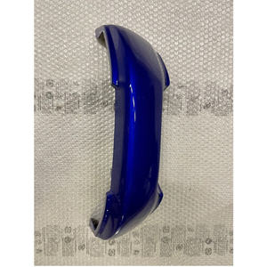 Carena Originale Moto Yamaha Majesty 250 1996-1998 Blu Lato Destro in Plastica ABS 4HC2171NA0P5 - Product Image 5