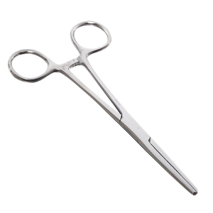 คีมหนีบหลอดเลือดแดงสแตนเลส16ซม. - Product Image 1