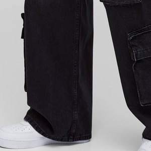 Nouveau style de jeans déchirés pour hommes, pantalon en denim, jeans skinny, pantalon pour hommes, nouvelle couleur peinte, jeans en denim de qualité supérieure - Product Image 6