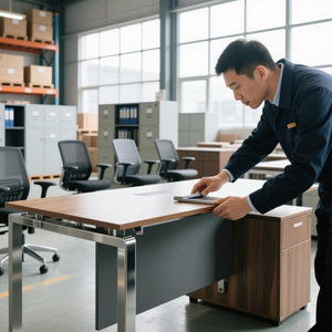 Inspección de Calidad Previa al Envío (PSI) y Supervisión del Proceso de Carga de Artículos para el Hogar y Muebles IQAS - Product Image 3