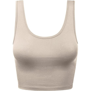 Sujetadores deportivos de Yoga de verano ligeros para mujer 2025, Sujetador deportivo cómodo de secado rápido para mujer - Product Image 6