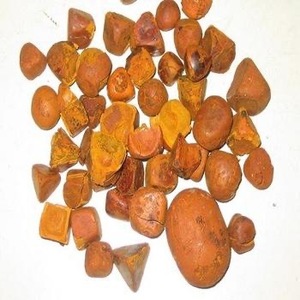 Cálculos Biliares de Vaca 100% Naturales (Tipo Intestinal) en Tabletas Solubles en Agua, Sin Fragmentos ni Polvo - Product Image 6