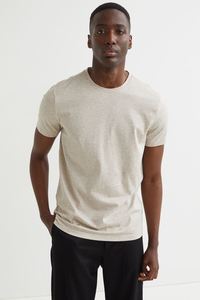 Camisetas Estampadas para Hombre de Algodón/Fibra de Bambú - Transpirables y Ecológicas Personalizables al por Mayor - Product Image 2