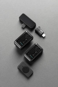 Sistema de Micrófono Inalámbrico Proove Ripple - Product Image 5