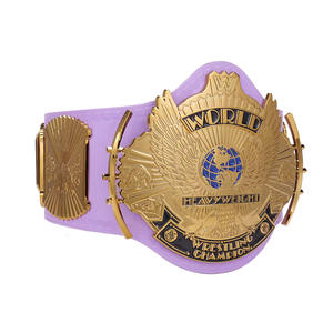 2025 Professional New Arrival Championship Belt Ultimate-Fighting Belts Custom Leather Metal-Championship Belts - Product Image 1