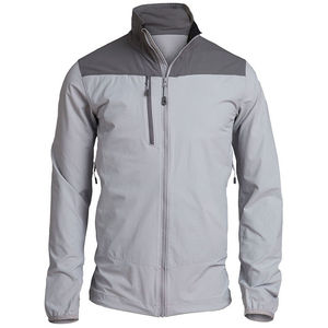 Chaqueta Softshell Casual para Hombre de Alta Calidad, Impermeable, con Forro Polar Térmico para Invierno, Uso en Exteriores, Nueva Chaqueta al por Mayor - Product Image 1