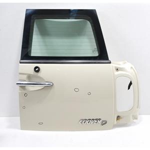 Puerta Trasera MINI Clubman Serie (R55) 41542757716 (07>14) - Product Image 1