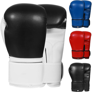 El mejor equipo de entrenamiento profesional para hombres Cómodos GUANTES DE MMA y boxeo con logotipo personalizado Nueva llegada Último diseño - Product Image 3