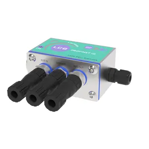 Exportateur mondial d'indicateurs de poids LCB CANOPEN de haute qualité, fabriqués à 100 % en acier inoxydable, pour capteurs de pesage - Product Image 1