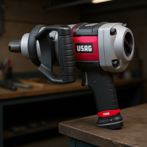 ประแจนิวเมติก usag พร้อมกรอบวัสดุคอมโพสิต - Product Image 3