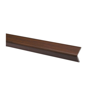 พาราสปิโกลอ 30x30 โพลิสต์ ลิสซิโอ 290 ซม. สีน้ำตาลเข้ม - Product Image 1