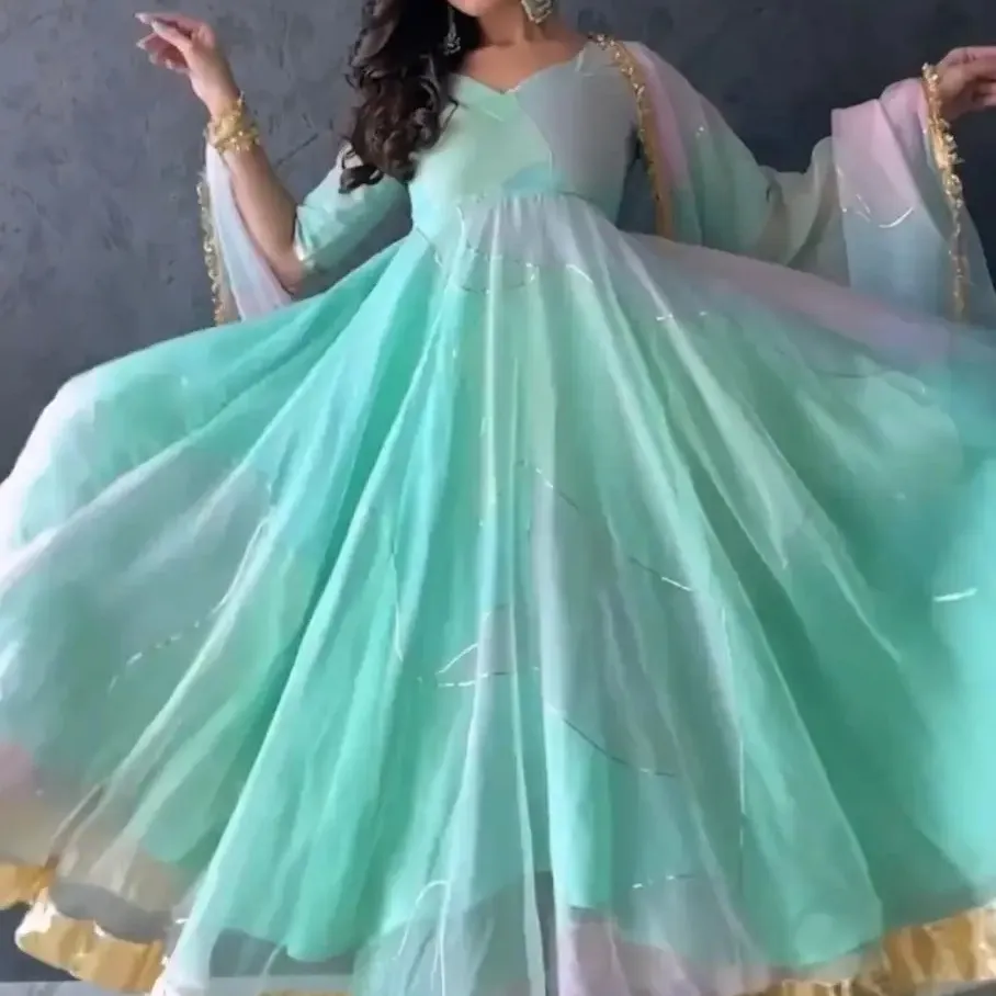 फुलपारी थोक महिलाओं के कपड़े पाकिस्तानी पोशाक शादी के कपड़े फैंसी कपड़े पार्टी वियर शादी महिलाओं के सलवार कमीज सूट महिलाओं के लिए