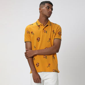 Polo de qualité supérieure pour homme, design uni, polo pour homme, taille plus, polos respirants pour homme - Product Image 3