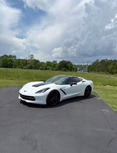 Chevrolet Corvette 3LT 2015 Usado a Precio Accesible en Venta - Product Image 3