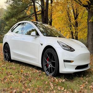 TESLA MODEL 3 PERFORMANCE 2019 USADO, VOLANTE A LA IZQUIERDA/DERECHA - Product Image 1