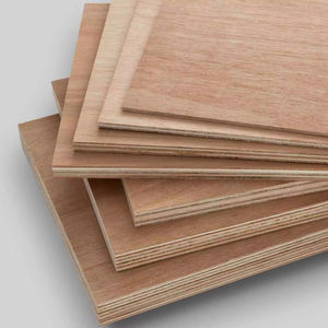 Tableros de Fibra MDF de Primera Calidad, Vietnam-3mm 25mm E0, Superficie Lisa y Duradera para Uso Interior en Muebles - Product Image 1