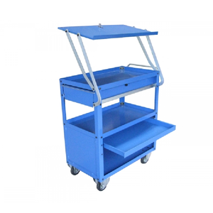 Carrello per utensili in ferro, 20-60, serie 20 - Product Image 1