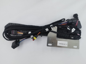 Modification <span class=keywords><strong>de</strong></span> voiture, <span class=keywords><strong>porte</strong></span> latérale coulissante électrique pour Vito W447 V260, kit <span class=keywords><strong>de</strong></span> <span class=keywords><strong>porte</strong></span> coulissante électrique - Product Image 6