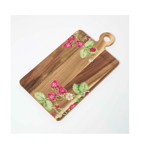 Planche à découper en bois de nouvelle conception pour la décoration de la cuisine, planche à découper pour fruits et légumes à vendre - Product Image 5