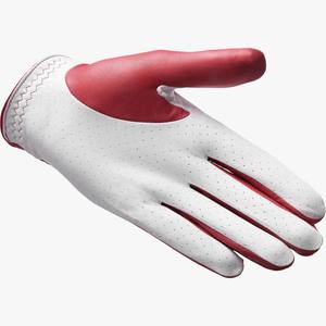 Gants de golf de la meilleure qualité, gants de golf personnalisés et durables en cuir Cabretta pour hommes par Standard International de haute qualité - Product Image 2