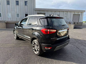 Usado 2018 F * ord EcoSport titanio - Product Image 2