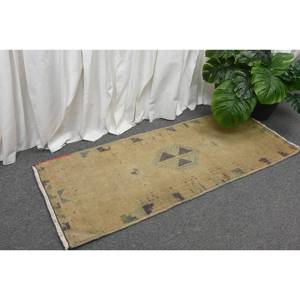 พรมสไตล์ตุรกี1.5x3.6ฟุตแนววินเทจแบบเย็บปะติดปะต่อกันเทคนิคการสานแบบแบนสำหรับวัยรุ่น-พิเศษ alibaba คอลเลกชัน - Product Image 3