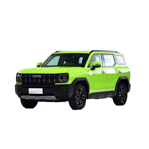 Co ol D og 1.5T 2WD, Vehículo Híbrido de Nueva Energía, SUV Compacto de 5 Asientos con Volante Multifunción, Gran Venta - Product Image 1