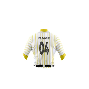 2025 Latest Design Blank Plain Printed <b>Baseball</b> Uniform Breathable And <b>Set</b> Custom Team <b>Baseball</b> Uniform - Product Image 4