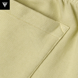 Akewal Short décontracté personnalisé de haute qualité 100% coton coupe confortable Streetwear Short à la mode pour hommes COMMANDER MAINTENANT - Product Image 6