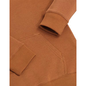 สินค้ามาใหม่เสื้อฮู้ดผู้ชายมีสไตล์ขนาดพลัสไซส์ฤดูหนาวพิมพ์ลายลายย้อมสีล้วนจากปากีสถาน - Product Image 2