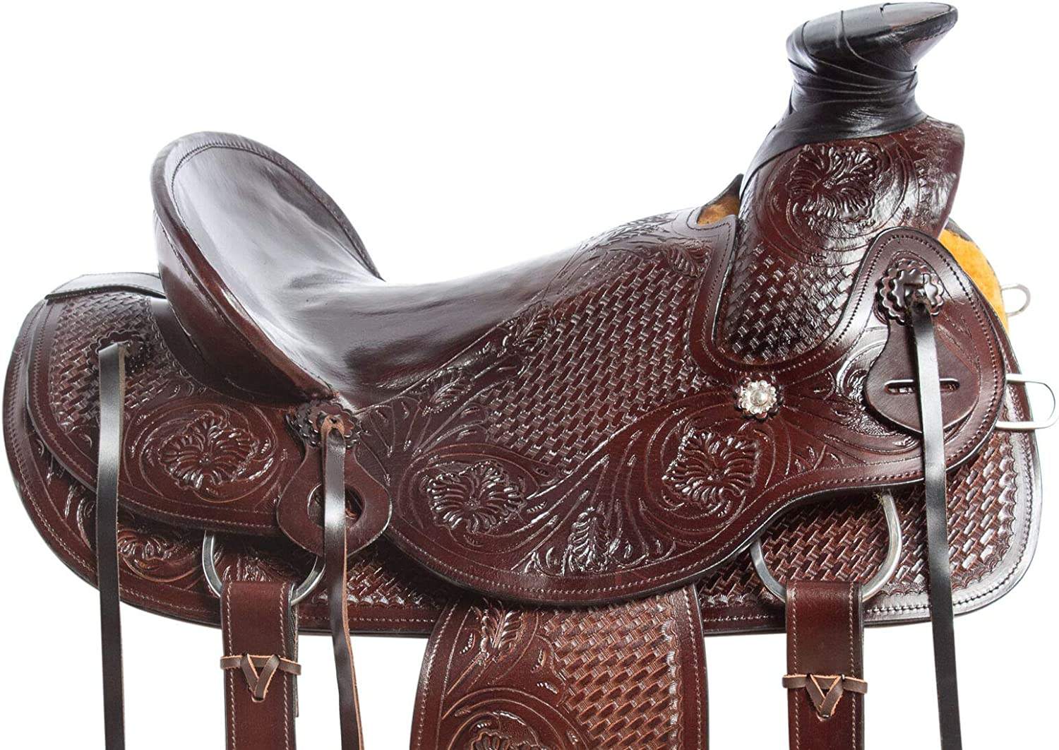 Como se muestra en la imagen