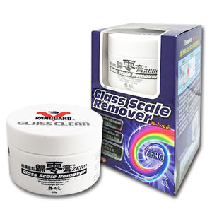 Agent de clarté pour vitres et correcteur de taches d'eau pour le lavage et le detailing automobile spécialisé - Product Image 1