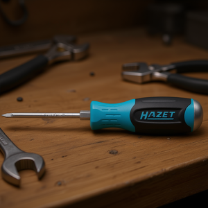 Destornillador de cruz Hazet-Philips - Product Image 3